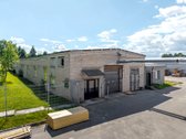 Parduodamas komercinės paskirties objektas su - nuotraukos Nr. 15
