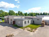 Parduodamas komercinės paskirties objektas su - nuotraukos Nr. 16