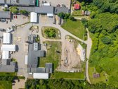 Parduodamas komercinės paskirties objektas su - nuotraukos Nr. 2