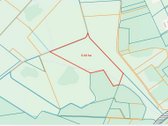Parduodamas erdvus 5,44 ha žemės ūkio - nuotraukos Nr. 2