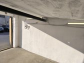 Parduodamas garažas miesto centre Salantų g., - nuotraukos Nr. 2