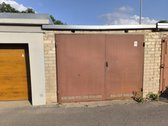 Parduodamas garažas miesto centre Salantų g., - nuotraukos Nr. 3