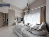 Jaukus, pilnai įrengtas kotedžas Balsiuose – - nuotraukos Nr. 3