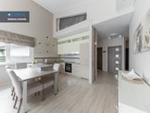 Jaukus, pilnai įrengtas kotedžas Balsiuose – - nuotraukos Nr. 6