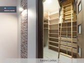 Jaukus, pilnai įrengtas kotedžas Balsiuose – - nuotraukos Nr. 12