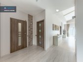 Jaukus, pilnai įrengtas kotedžas Balsiuose – - nuotraukos Nr. 17