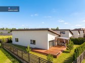 Jaukus, pilnai įrengtas kotedžas Balsiuose – - nuotraukos Nr. 26