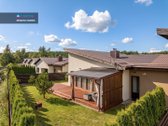 Jaukus, pilnai įrengtas kotedžas Balsiuose – - nuotraukos Nr. 27