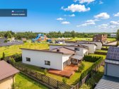 Jaukus, pilnai įrengtas kotedžas Balsiuose – - nuotraukos Nr. 28