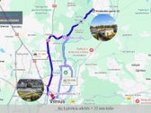 Jaukus, pilnai įrengtas kotedžas Balsiuose – - nuotraukos Nr. 34