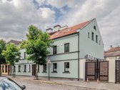Gyvenimas Klaipėdos Centre - Be Miesto Šurmulio. - nuotraukos Nr. 25