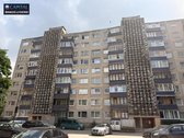 Parduodamas 2 Kambarių Butas Su Rūsiu - nuotraukos Nr. 13