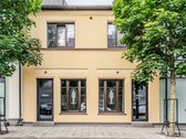 Gyvenimas Klaipėdos Centre - Be Miesto Šurmulio. - nuotraukos Nr. 22