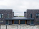 Modernaus dizaino sublokuotas namas per - nuotraukos Nr. 7