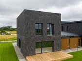 Modernaus dizaino sublokuotas namas per - nuotraukos Nr. 15