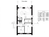 Parduodami du 123 m² ir 50 m² namai bendrame - nuotraukos Nr. 30