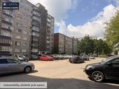 Parduodamas 2 Kambarių Butas Su Rūsiu - nuotraukos Nr. 16