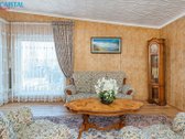 Parduodamas Itin Erdvus 2 Aukštų Gyvenamasis - nuotraukos Nr. 9