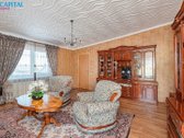 Parduodamas Itin Erdvus 2 Aukštų Gyvenamasis - nuotraukos Nr. 10