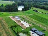 ? Išskirtinis A++ Klasės 100 m² Namas Su 11,5 - nuotraukos Nr. 4