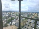 Išskirtiniai apartamentai „Helios City“ - nuotraukos Nr. 8