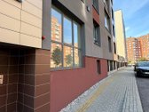 Išnuomojamas suremontuotas naujos statybos 3 - nuotraukos Nr. 20