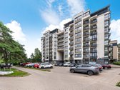 Parduodamas erdvus ir funkcionalus 3 kambarių - nuotraukos Nr. 21