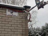 Tvarkingas mūrinis garažas. Įvažiavimas pro - nuotraukos Nr. 3