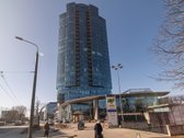 Išskirtiniai apartamentai „Helios City“ - nuotraukos Nr. 3