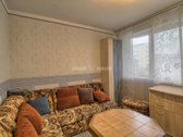 Išnuomojamas 2 k. butas Rūdės g., centrinėje - nuotraukos Nr. 5