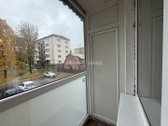 Išnuomojamas 2 k. butas Rūdės g., centrinėje - nuotraukos Nr. 16