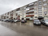 Išnuomojamas 2 k. butas Rūdės g., centrinėje - nuotraukos Nr. 19