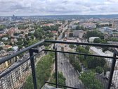 Išskirtiniai apartamentai „Helios City“ - nuotraukos Nr. 2