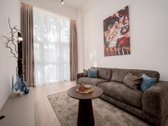 Parduodamas stilingai įrengtas loftas su - nuotraukos Nr. 3