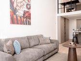 Parduodamas stilingai įrengtas loftas su - nuotraukos Nr. 8