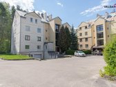 Išnuomojamas Įrengtas 1 Kambario Butas - nuotraukos Nr. 17