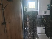 Modernus sodo namas Vorutos s/b miesto ribose - nuotraukos Nr. 11