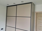 Modernus sodo namas Vorutos s/b miesto ribose - nuotraukos Nr. 13