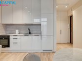 Nuomojamas 1 Kambario Butas Justiniškėse - nuotraukos Nr. 8