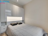 Nuomojamas 1 Kambario Butas Justiniškėse - nuotraukos Nr. 11
