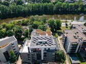 Sporto gatvėje, priešais įspūdingą Vilniaus - nuotraukos Nr. 16