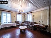Kviečiame įsigyti unikalią sodybą ramiame ir - nuotraukos Nr. 23