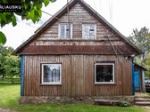 Kviečiame įsigyti unikalią sodybą ramiame ir - nuotraukos Nr. 16