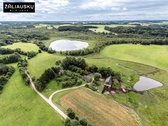 Kviečiame įsigyti unikalią sodybą ramiame ir - nuotraukos Nr. 5