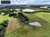 Kviečiame įsigyti unikalią sodybą ramiame ir - nuotraukos Nr. 6