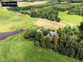 Kviečiame įsigyti unikalią sodybą ramiame ir - nuotraukos Nr. 11