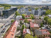 Individualus namas miesto centre – skamba - nuotraukos Nr. 2