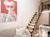 Parduodamas stilingai įrengtas loftas su - nuotraukos Nr. 8