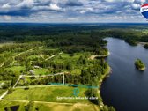 For sale: a countryside homestead in Utena