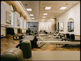 Išnuomojama profesionali Pilates Reformer - nuotraukos Nr. 2